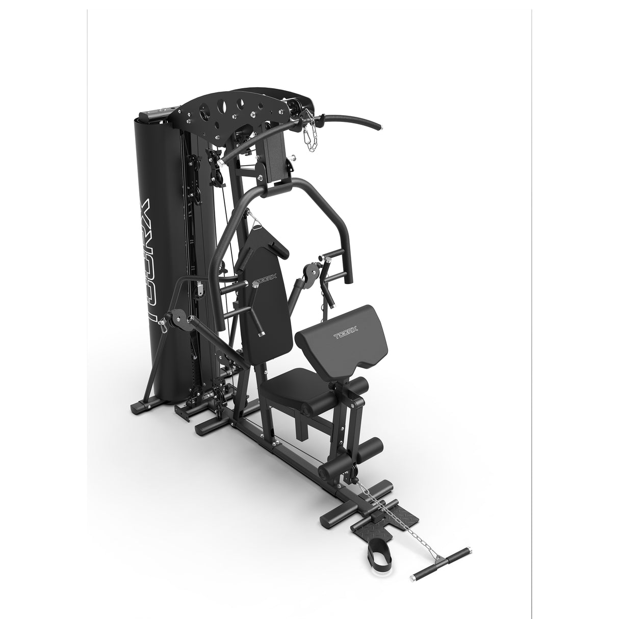 Toorx Vertical Line Stazione multifunzione MSX-1000