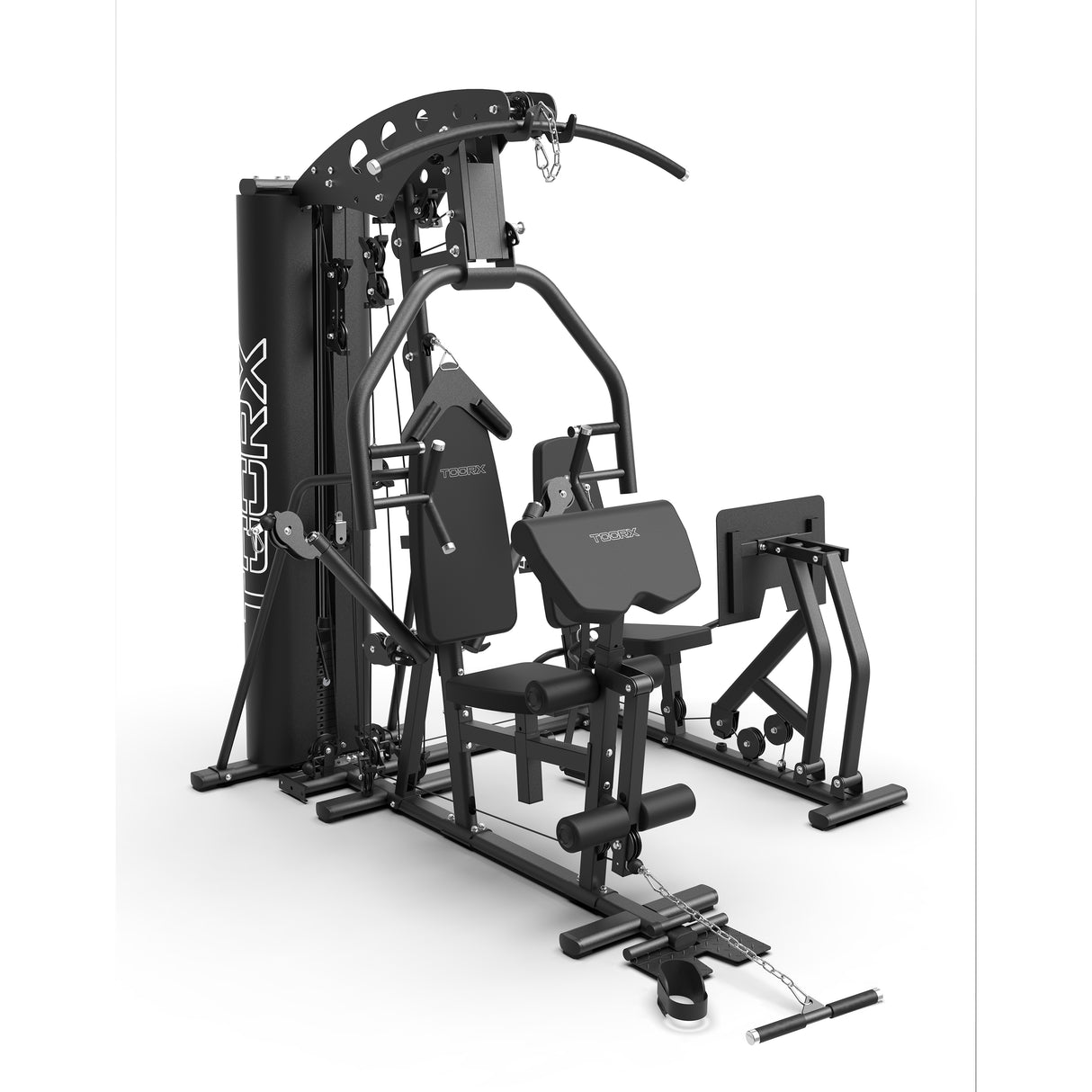 Toorx Vertical Line Stazione multifunzione MSX-1000