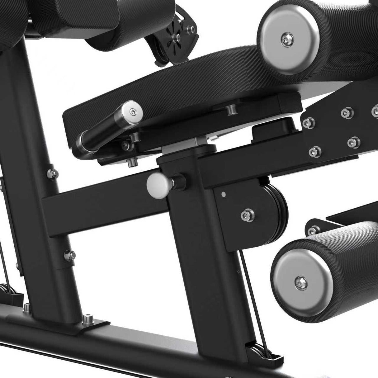 Toorx Vertical Line Stazione multifunzione MSX-5000