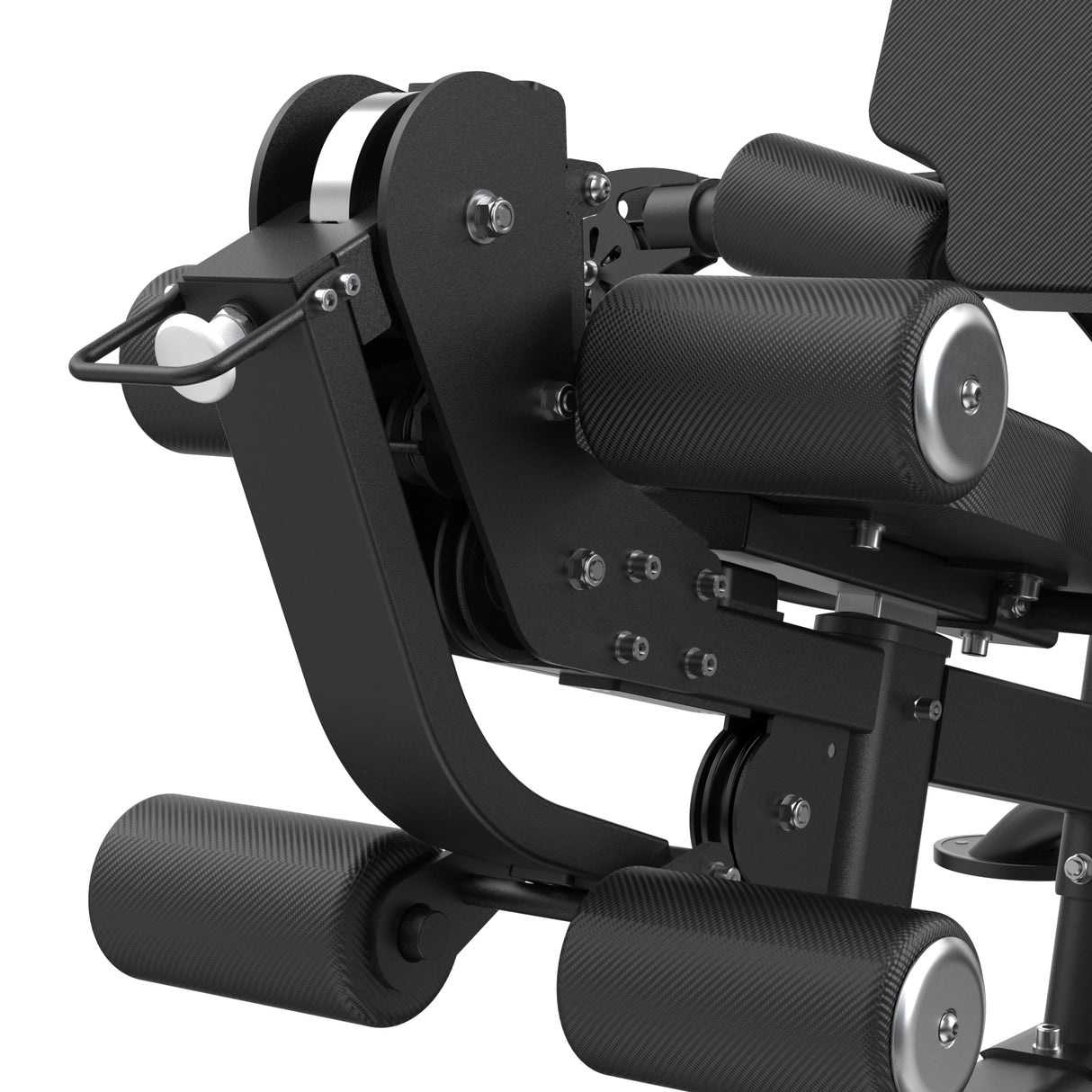 Toorx Vertical Line Stazione multifunzione MSX-5000