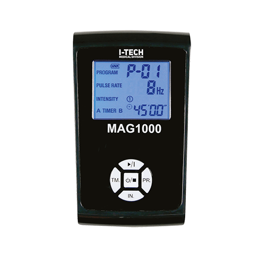 I-Tech Magnetoterapia MAG1000