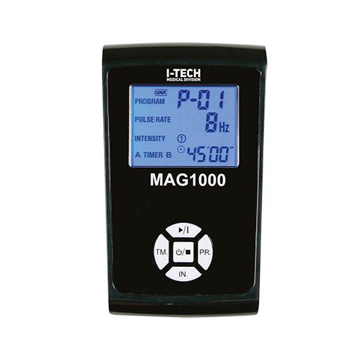 I-Tech Magnetoterapia MAG1000