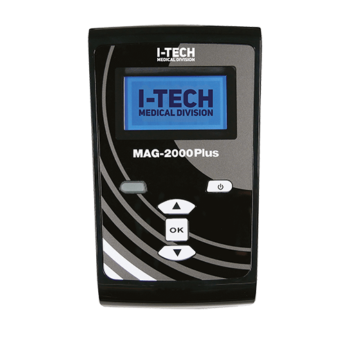 I-Tech Magnetoterapia MAG2000 Plus