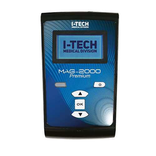 I-Tech Mag2000 Premium