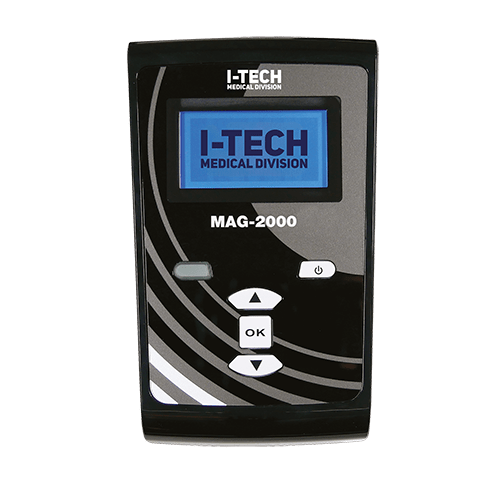 I-Tech Magnetoterapia MAG2000