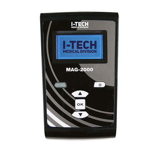 I-Tech Magnetoterapia MAG2000