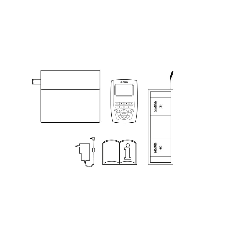 Globus Magnetovet 200