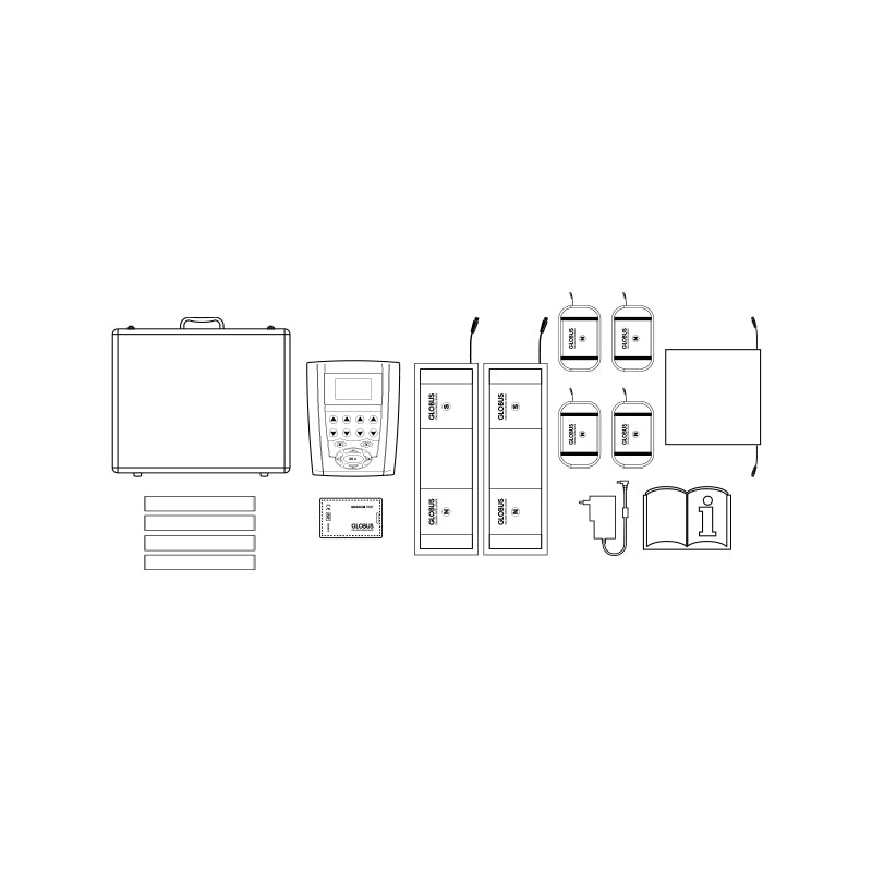 Globus Magnum 3500 Pro