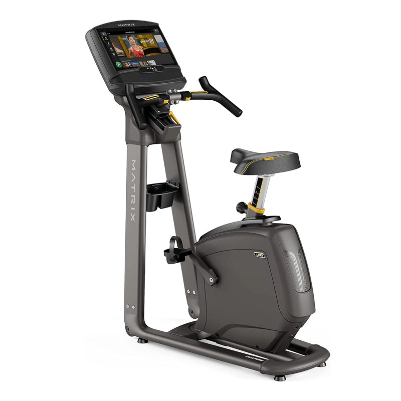 Matrix U30 Cyclette - Console XIR