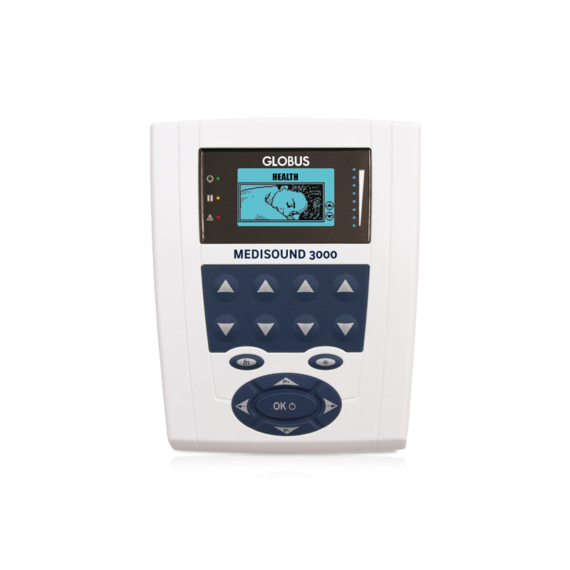 Globus Medi Sound 3000