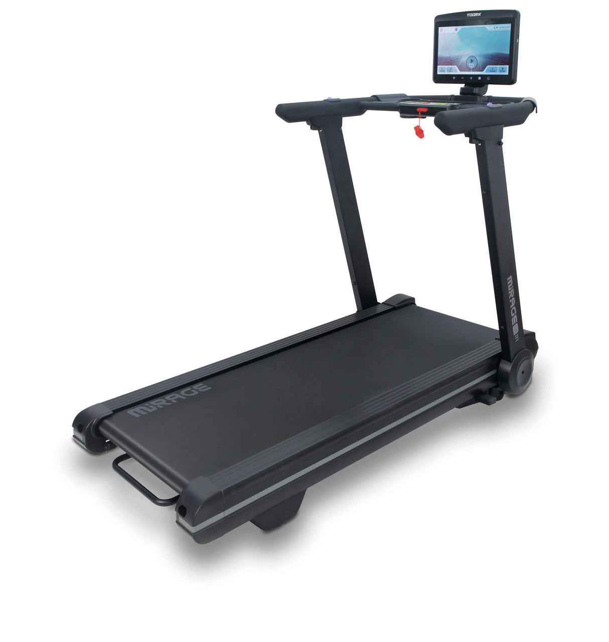 Toorx Tapis Roulant Mirage C90 TFT