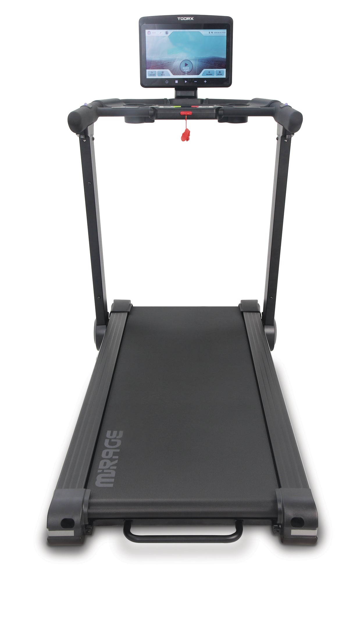 Toorx Tapis Roulant Mirage C90 TFT