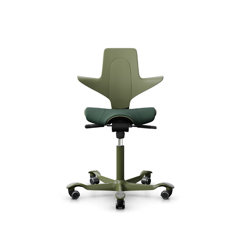 HAG Capisco Puls 8020 Moss