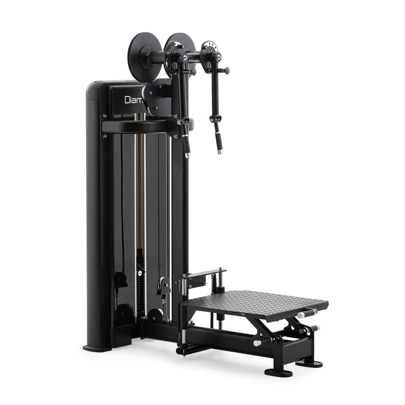 Diamond Multifly Chest / Shoulder Professionale Serie 550