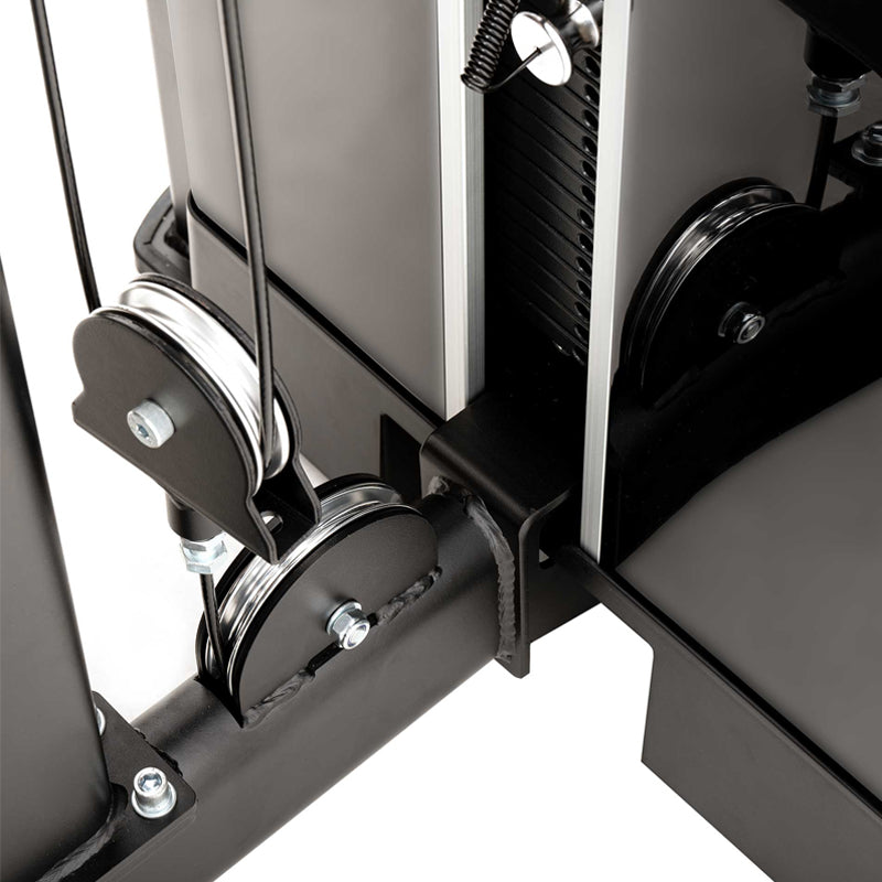 Diamond Multifly Chest / Shoulder Professionale Serie 550 - WS550-MULTIFLY