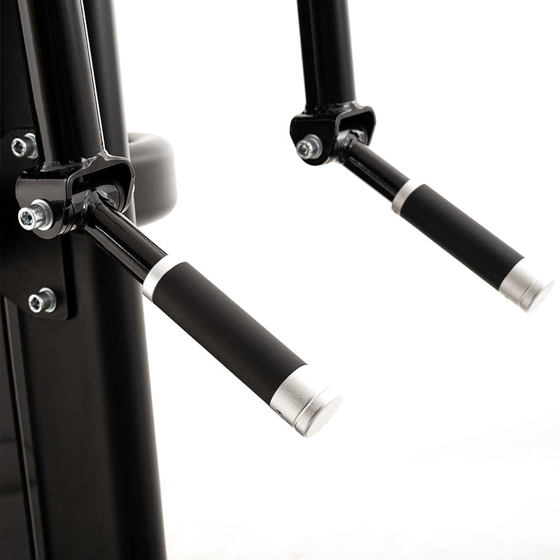 Diamond Multifly Chest / Shoulder Professionale Serie 550 - WS550-MULTIFLY