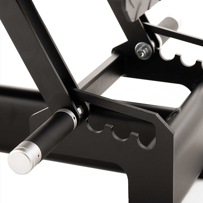 Diamond Multifly Chest / Shoulder Professionale Serie 550 - WS550-MULTIFLY