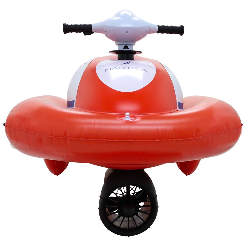 Nautica Wave Maker Moto D'Acqua Gonfiabile