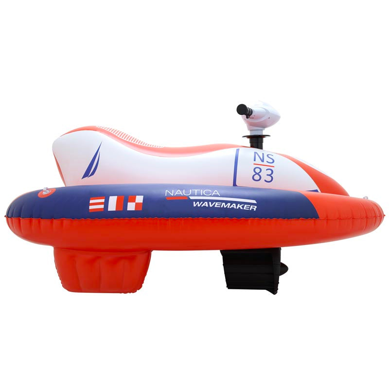 Nautica Wave Maker Moto D'Acqua Gonfiabile