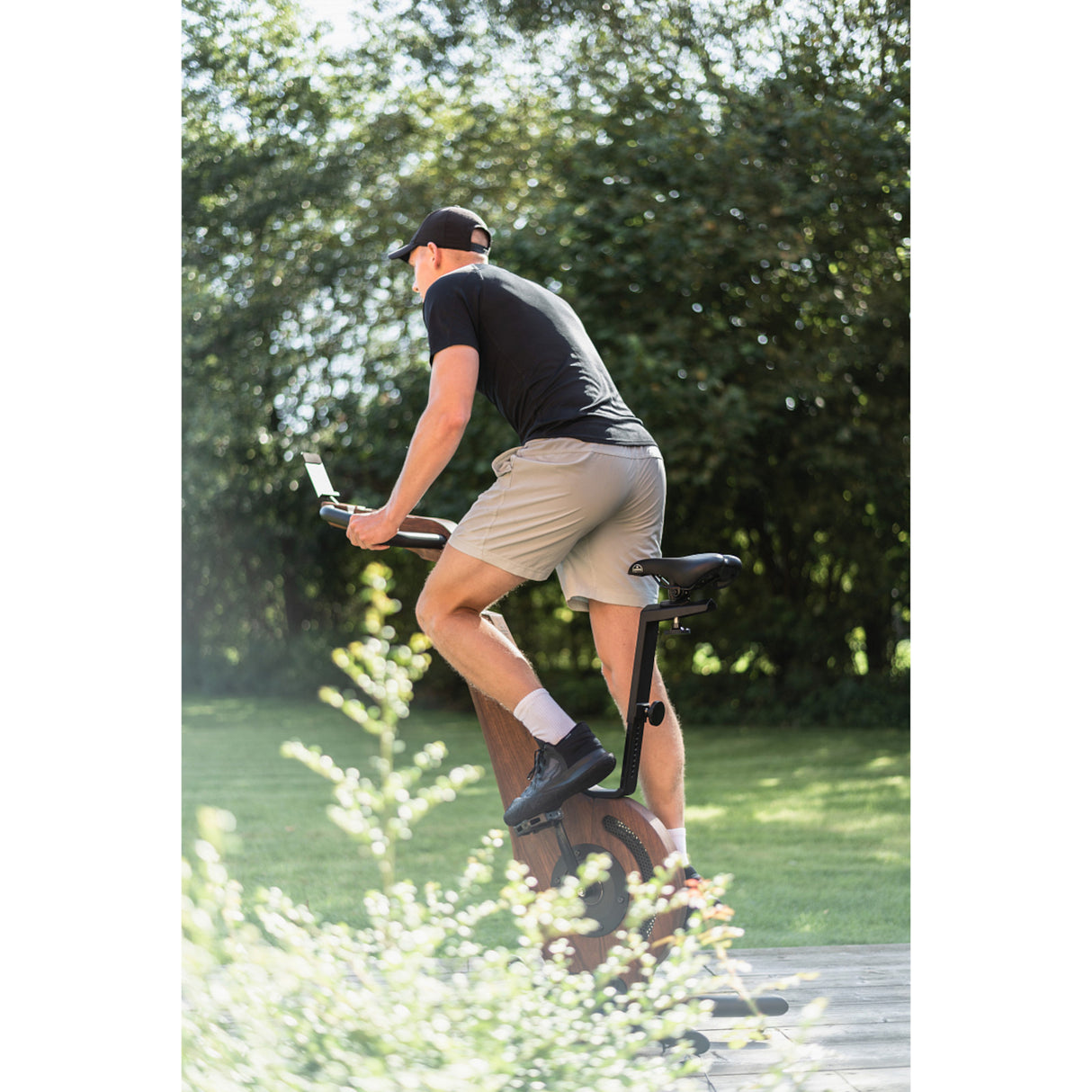 NOHRD Bike Quercia V.2