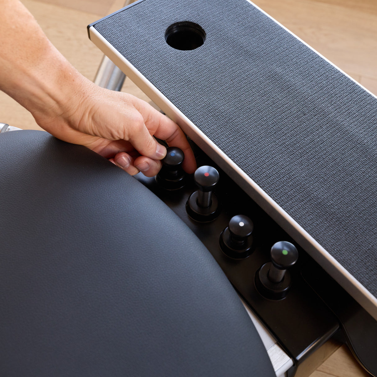 Nordictrack Reformer Ultra 1 RX-S