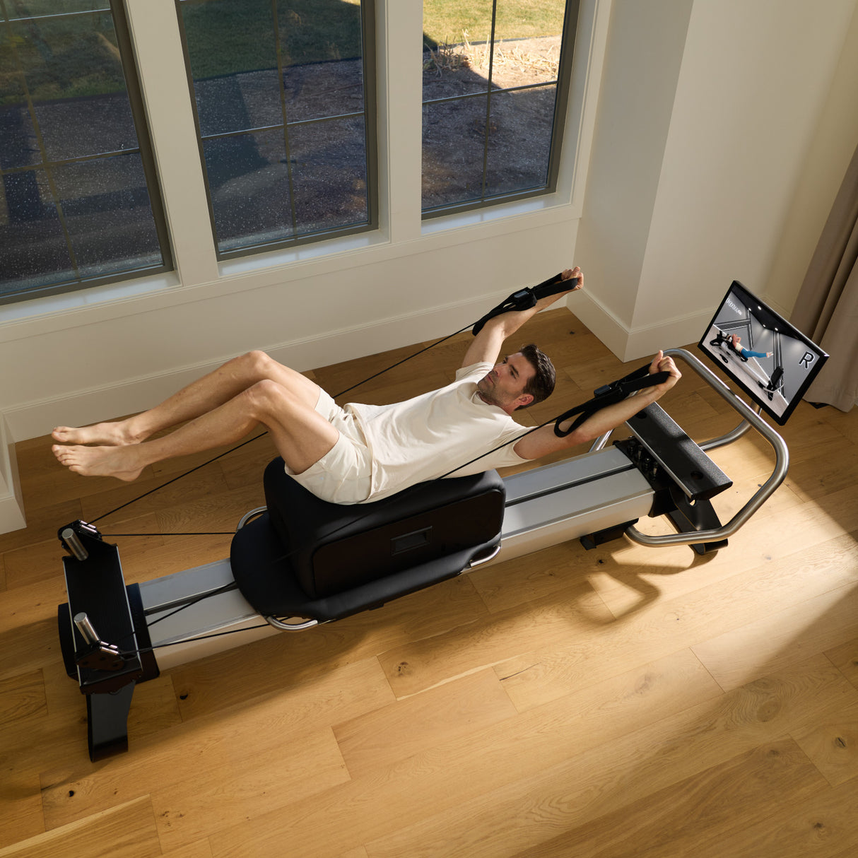 Nordictrack Reformer Ultra 1 RX-S