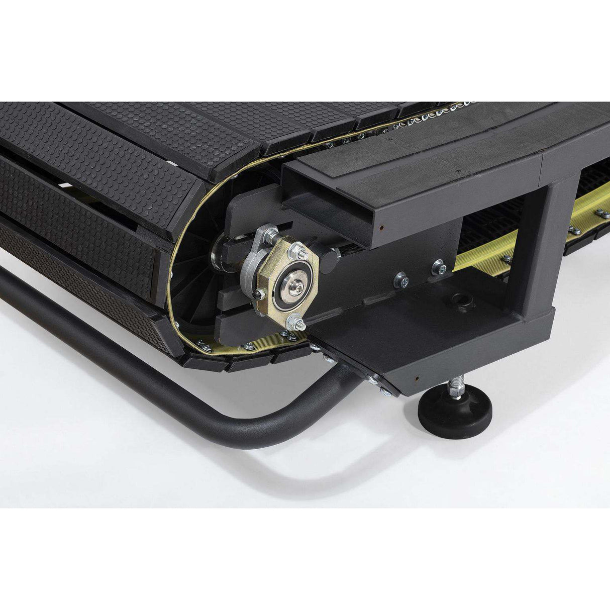 Diamond Tapis Roulant Curvo Neo Run