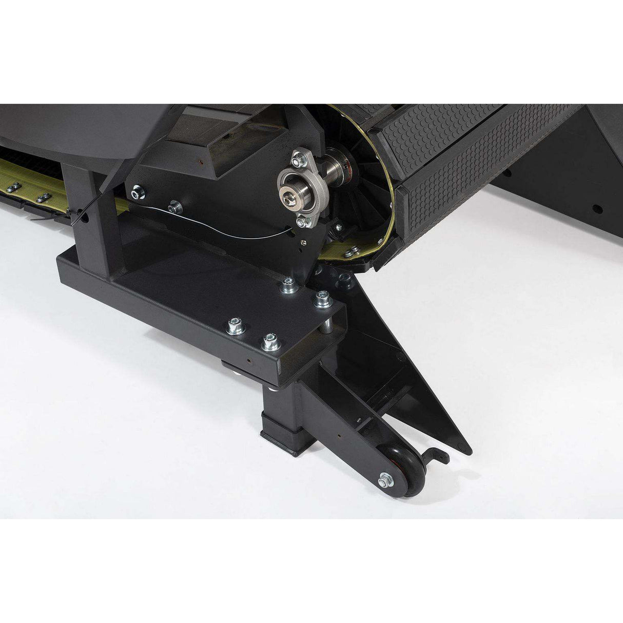 Diamond Tapis Roulant Curvo Neo Run