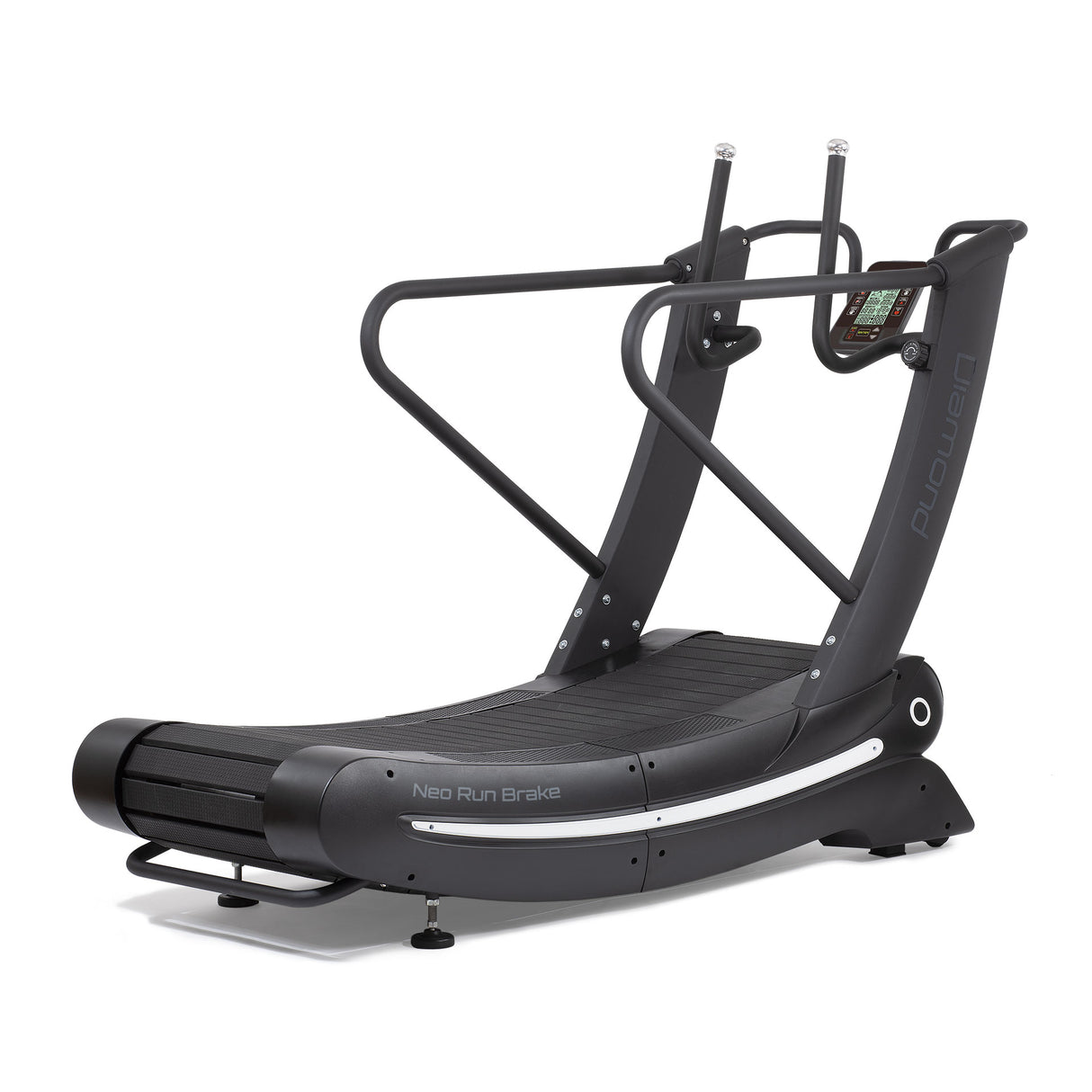 Diamond Neo Run Brake Tapis Roulant Curvo