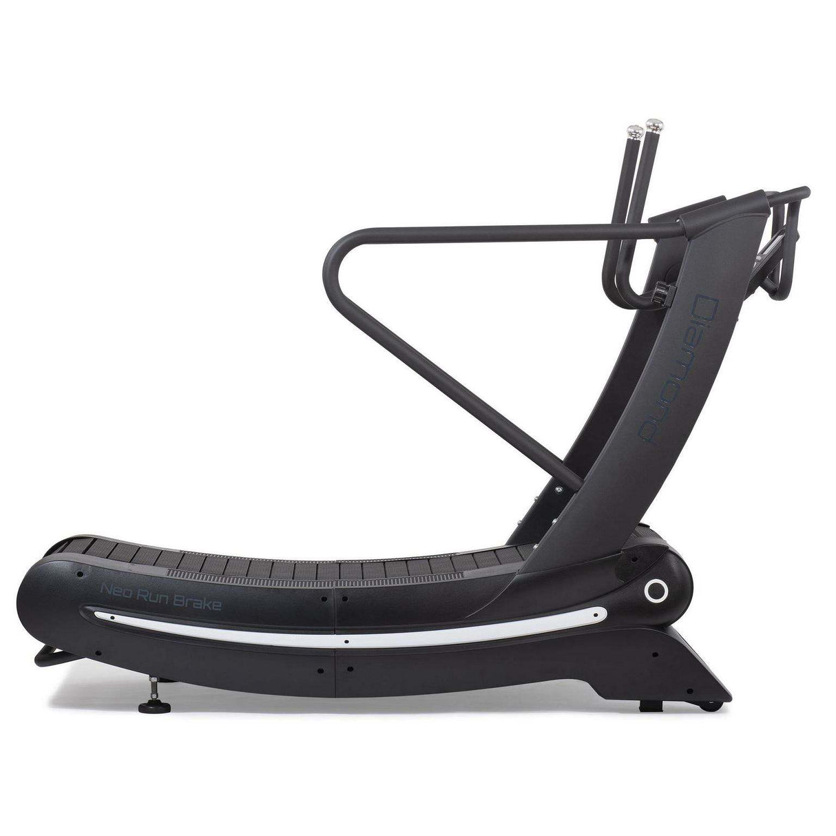 Diamond Tapis Roulant Curvo Neo Run Brake