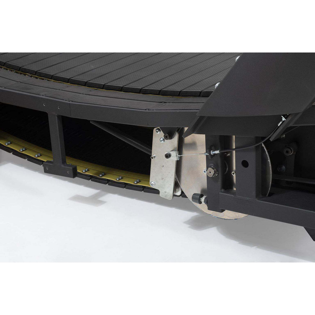 Diamond Tapis Roulant Curvo Neo Run Brake