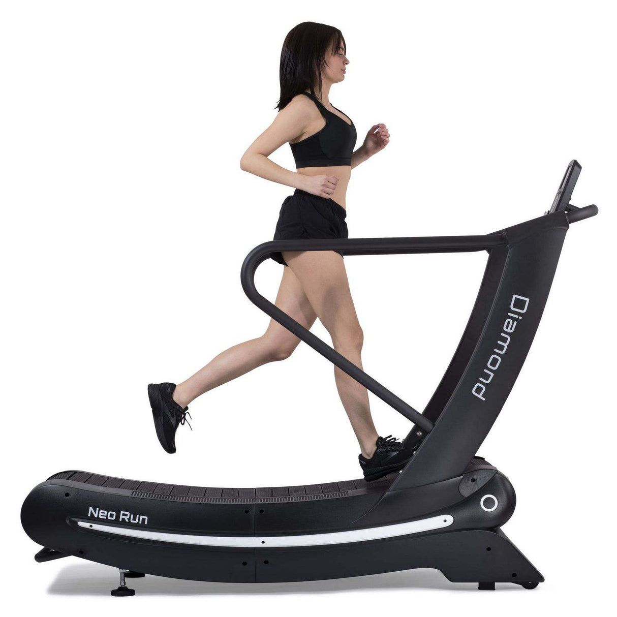 Diamond Tapis Roulant Curvo Neo Run