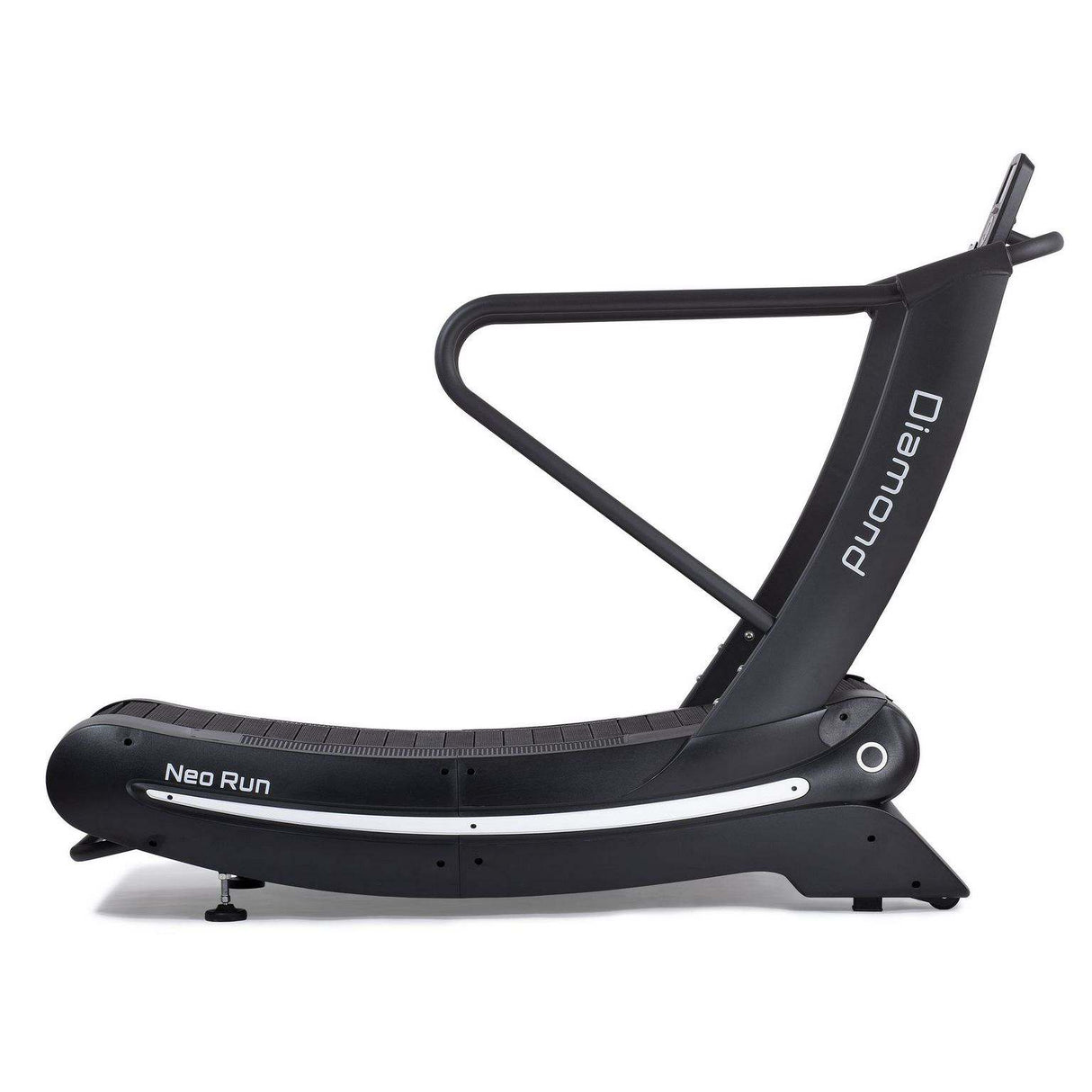 Diamond Tapis Roulant Curvo Neo Run