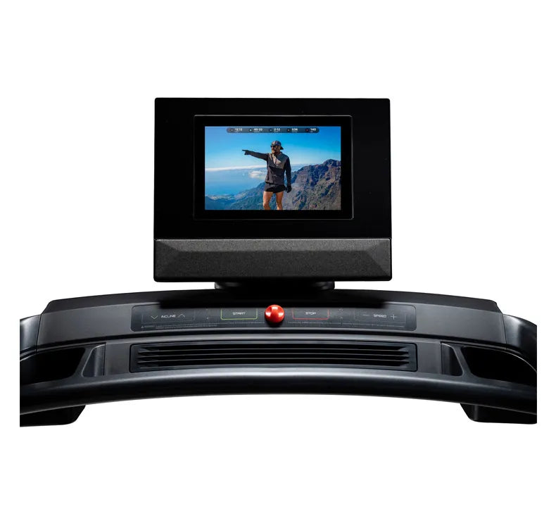 Nordictrack Tapis Roulant Commercial 1250