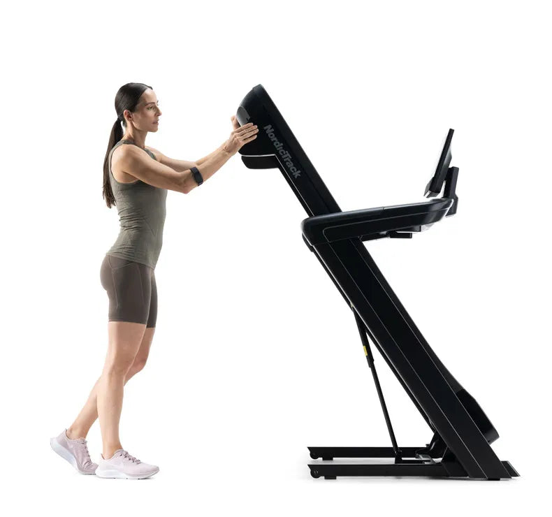 Nordictrack Tapis Roulant Commercial 1250