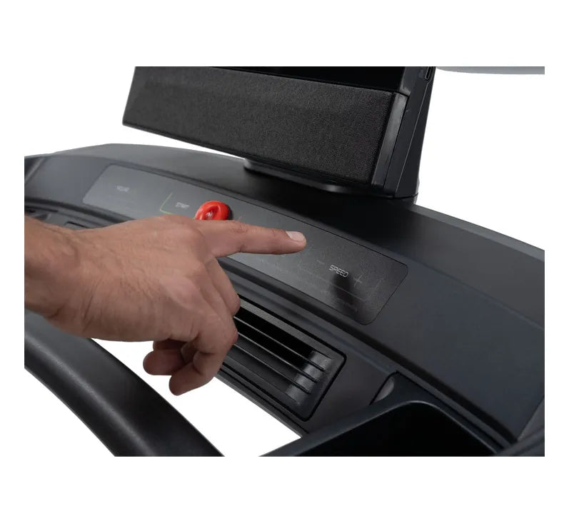 Nordictrack Tapis Roulant Commercial 1250