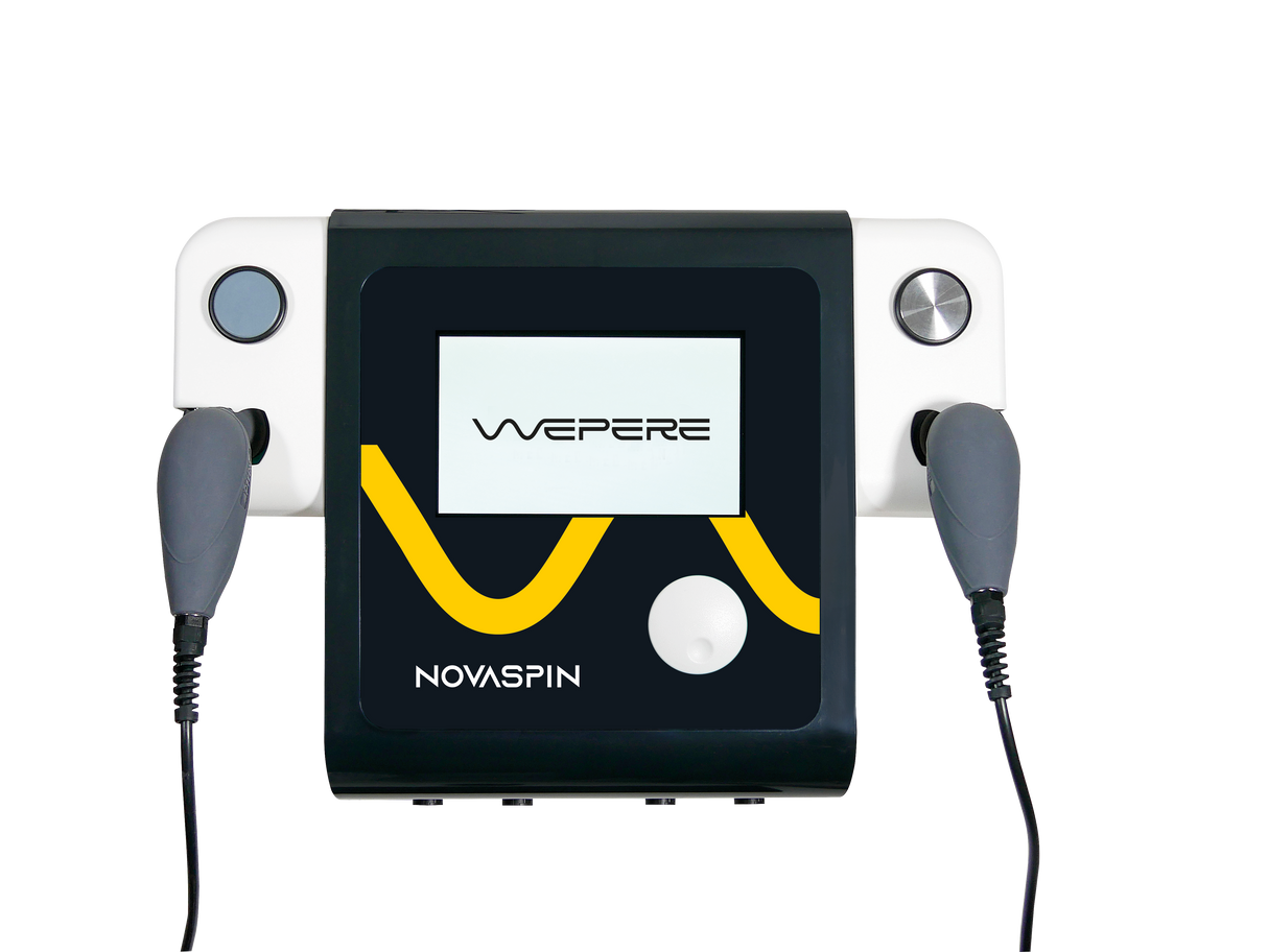 Wepere Diatermia Novaspin