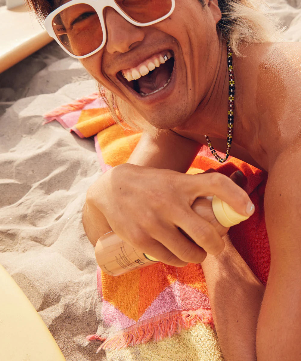 Sun Bum SPF 50 Sunscreen Spray