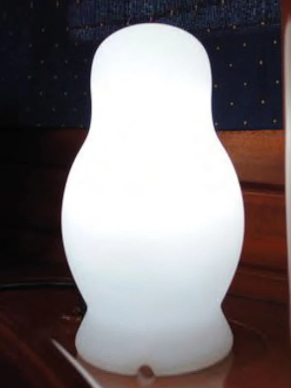 Arkema Design complemento d'arredo luminoso OSCA SL - DP8069/SOLARE