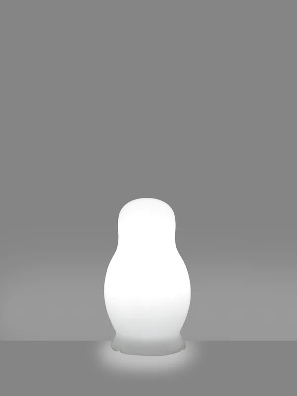 Arkema Design complemento d'arredo luminoso OSCA SL - DP8069/SOLARE