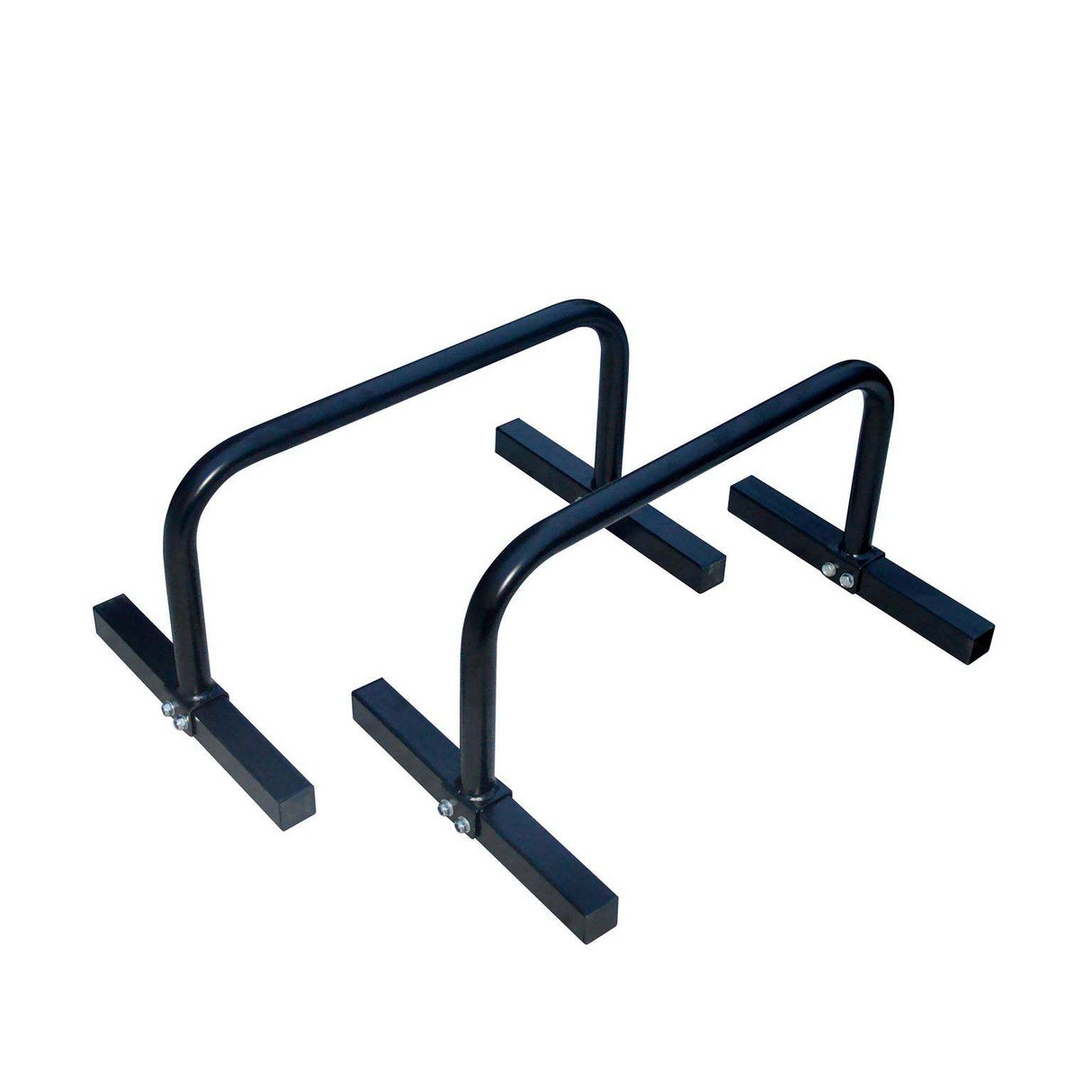 Diamond Mini Parallettes 59 x 36 x 30 cm - PAR-M