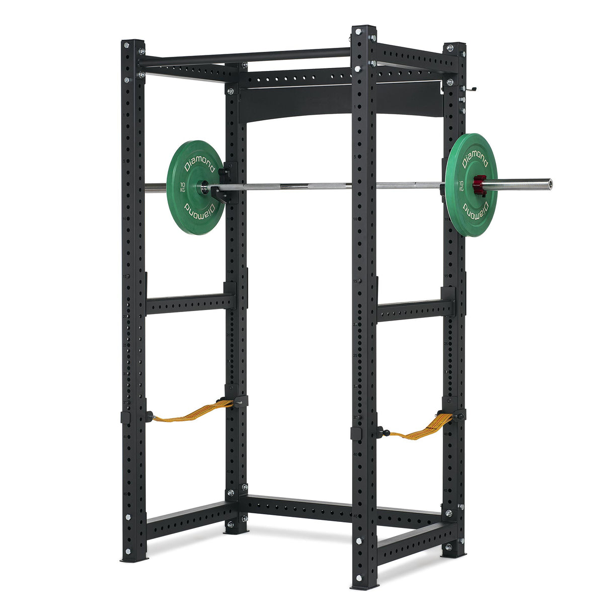 Diamond Power Cage Rack Master - PCR-M