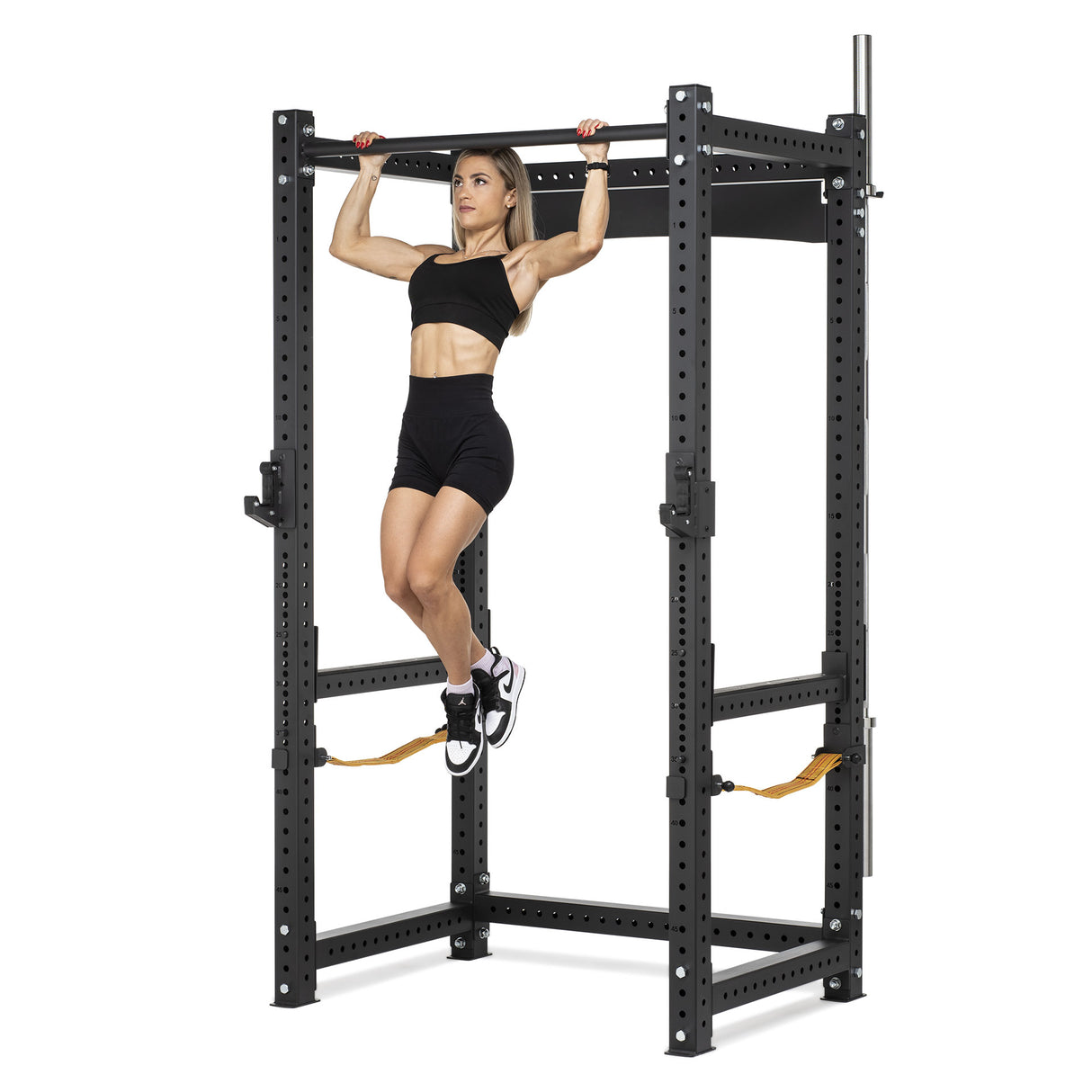 Diamond Power Cage Rack Master - PCR-M