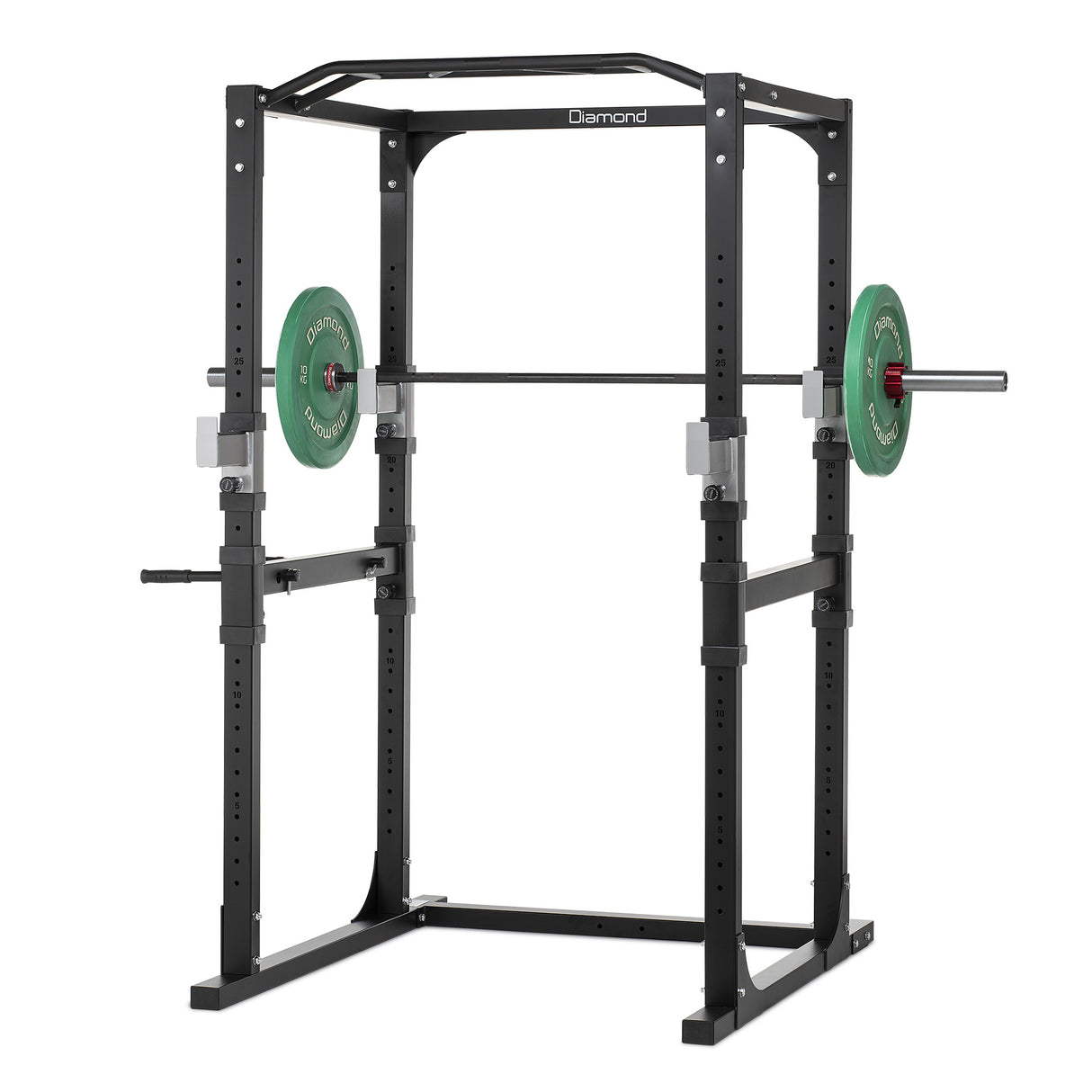 Diamond Power Cage Rack Pro - PCR-P