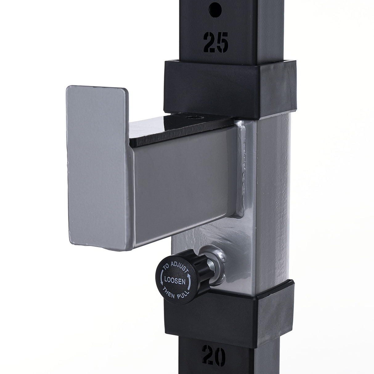 Diamond Power Cage Rack Pro - PCR-P