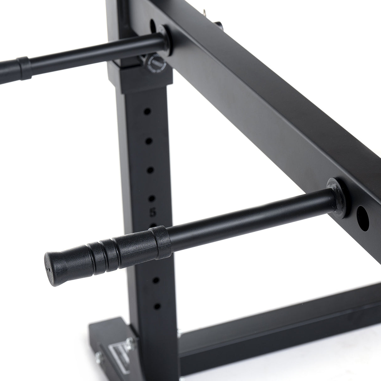 Diamond Power Cage Rack Pro - PCR-P