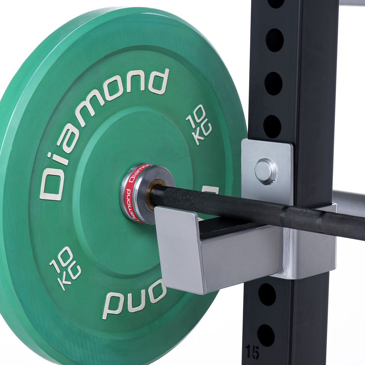 Diamond Power Cage Rack Pro - PCR-P