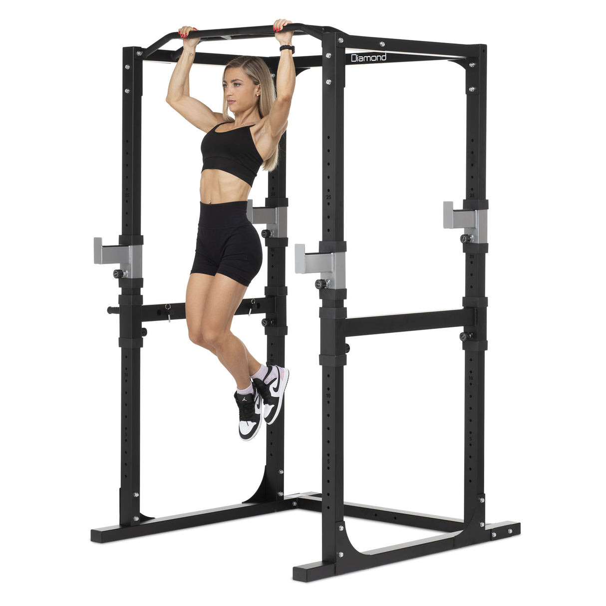 Diamond Power Cage Rack Pro - PCR-P