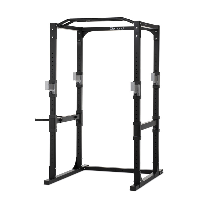 Diamond Power Cage Rack Pro - PCR-P