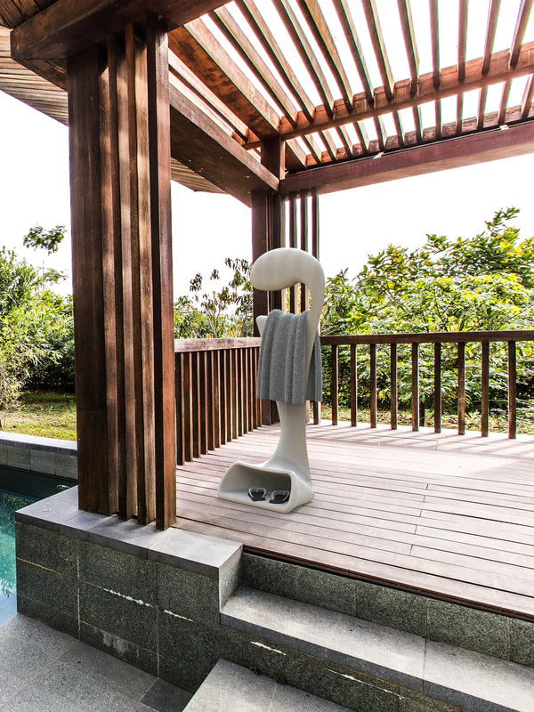 Arkema Design Outdoor Coat Rack Pisolo - DP1540